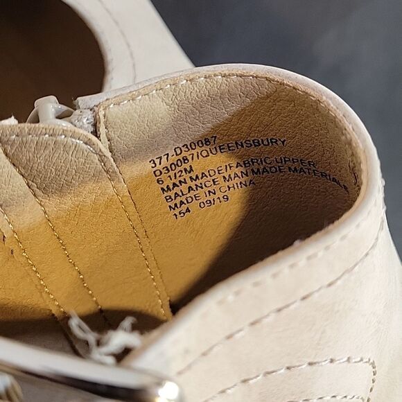 BRAND NEW SEVEN DIALS QUEENSBURY WOMAN ANKLE STRAP POINTED TOE BOOTIES - Picture 12 of 16